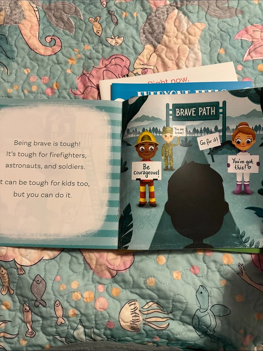Right Now I Am Feelings Book Set by Dr. Daniela Owen